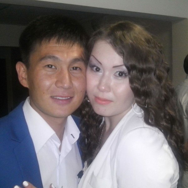 Санжар Ануарбек