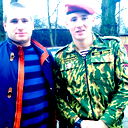 Дмитрий Белый