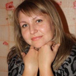 Анжела Журавель