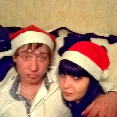 Виктория Мухлаева