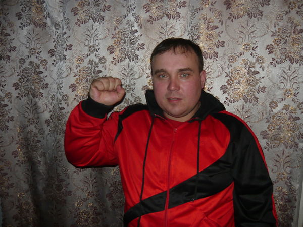 Анатолий Попов