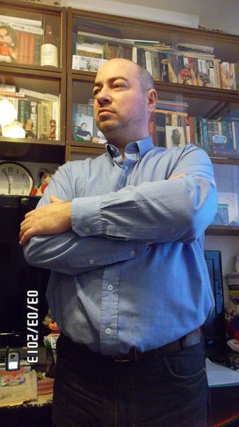 Евгений Мазаев