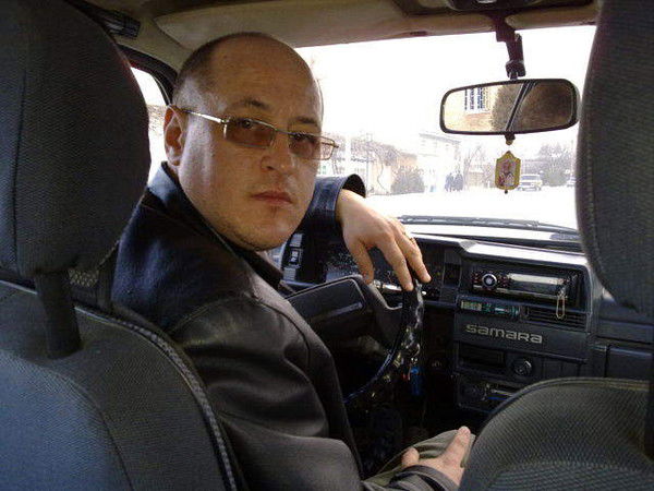 Денис Панин