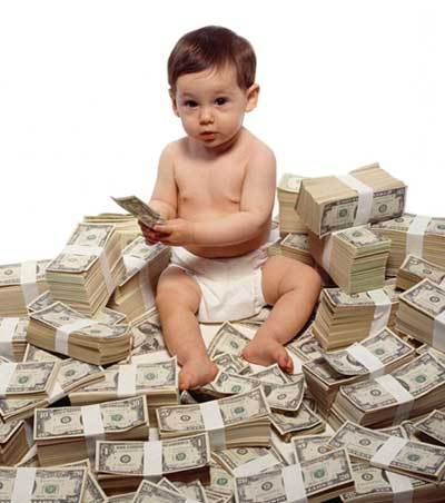 Одежда Для Новорожденных