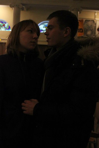 Никита Чеботарев