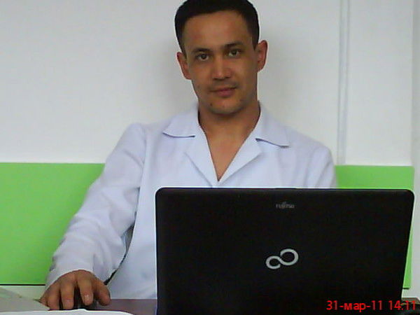 Рамиль Камылжанов