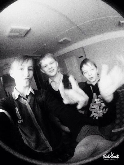 Никита Абдеев