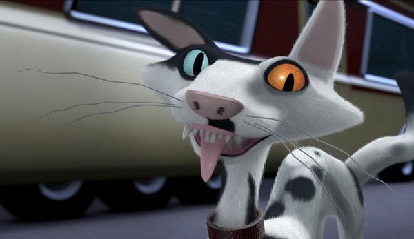 Александр Кэп