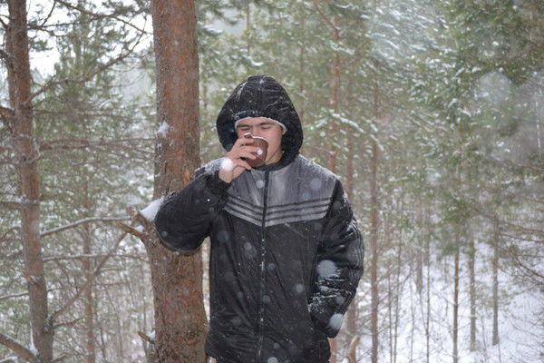 Виталий Титяков