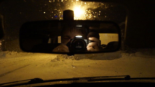 Михаил Осипов