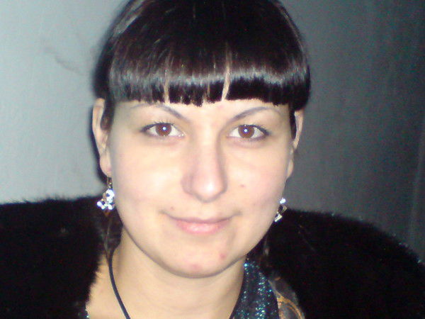 Светлана Соловец