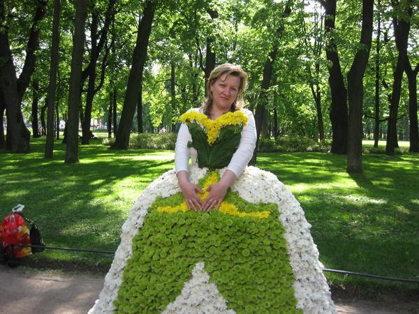 Дмитриева Ольга