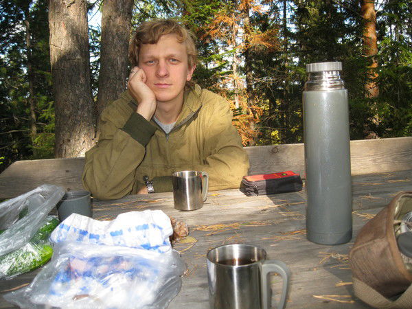 Константин Тюков