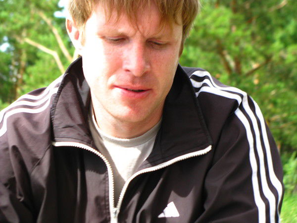 Александр Курносов