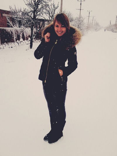 Анастасия Белоусова