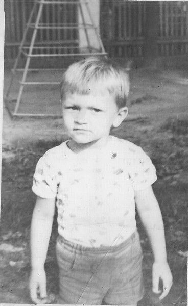 Алексей Хохлов