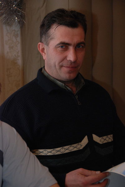 Валерий Бадин