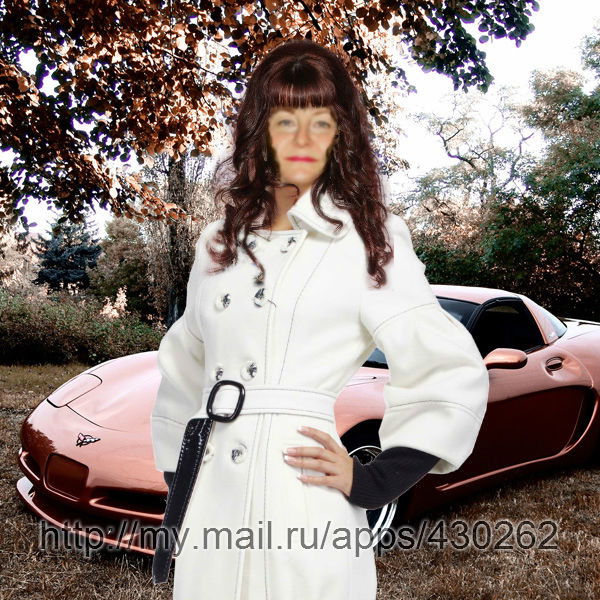 Лариса Добрынина