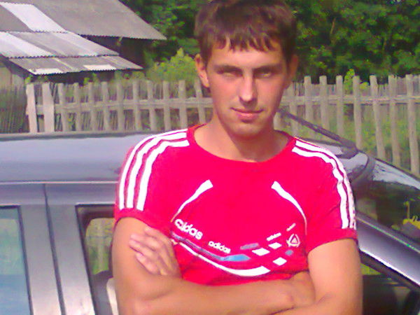 Сергей Финаев