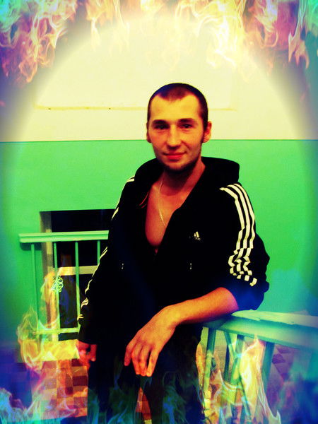 Володя Плугатырев