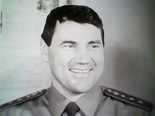 Петр Дронюк