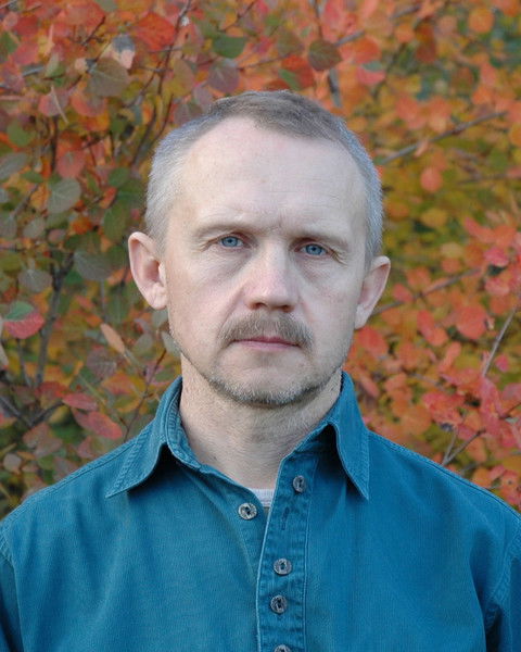 Сергей Долгих