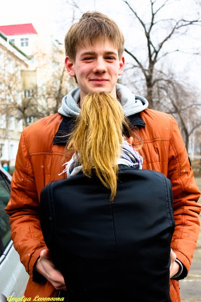 Роман Гуляев