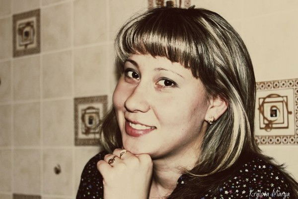 Снежанна Хасимова