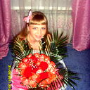 Елена Захватова
