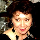 Валентина Харитонова