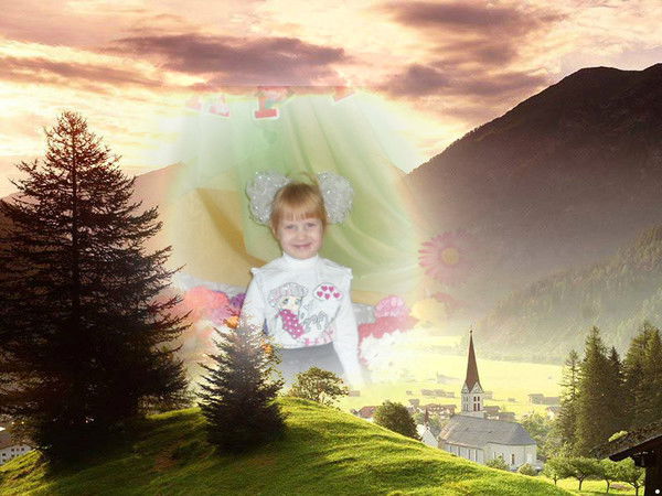 Елена Гончарук