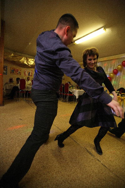 Игорь Лавров