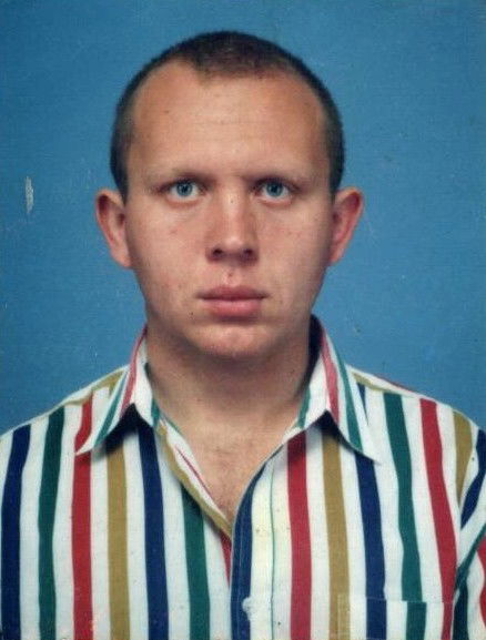 Юрий Ендураев
