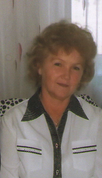 Татьяна Самойленко