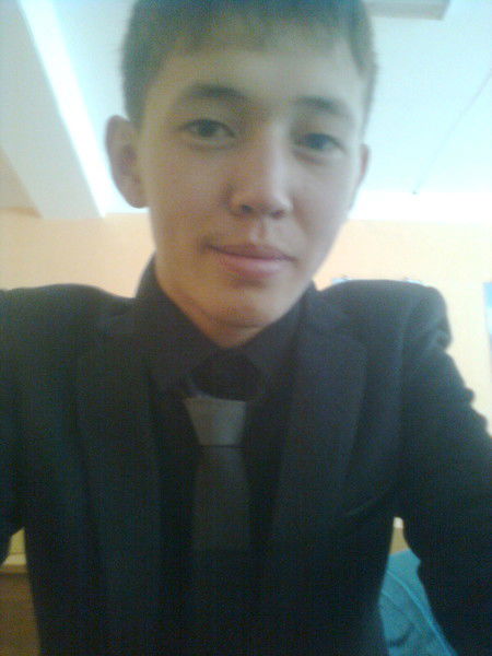 Адильхан Медиев