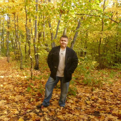 Роман Вахов