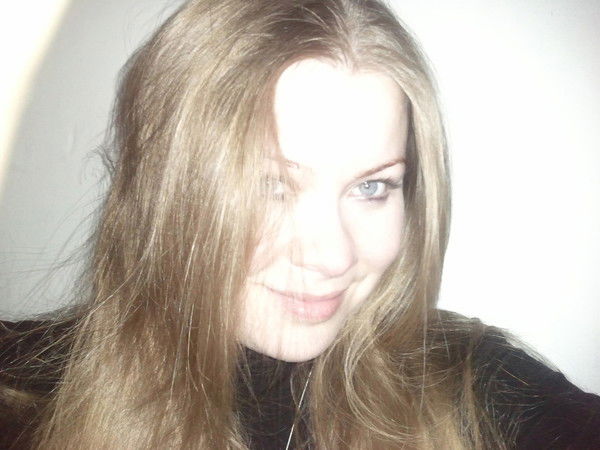 Яна Черкасова