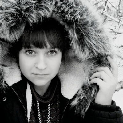 Анастасия Сирук