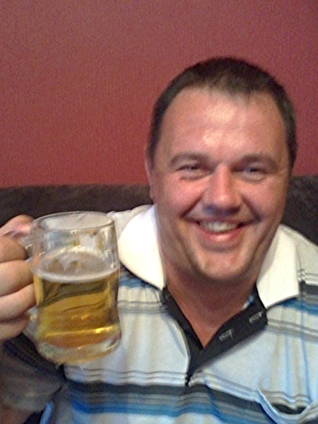 Дмитрий Серебренников