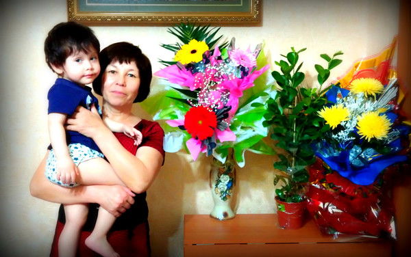 Зайда Жокушева