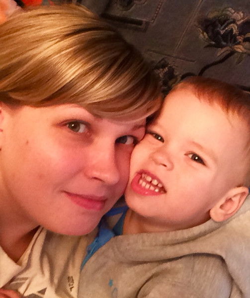 Ольга Крутова