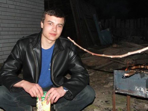 Василий Доронин