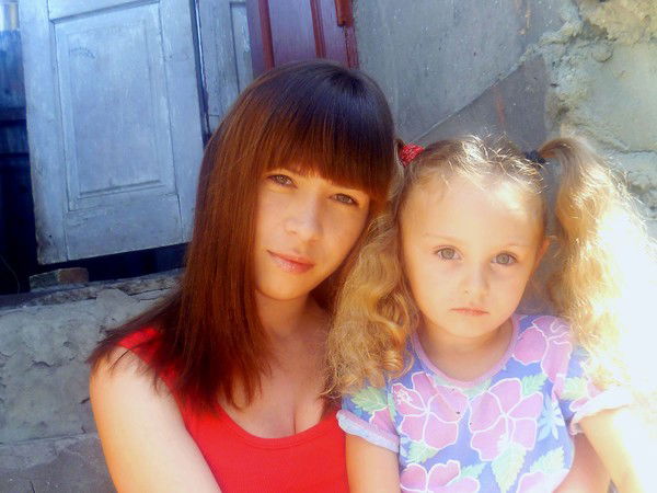 Ирина Галеску