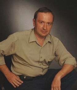 Александр Рябин