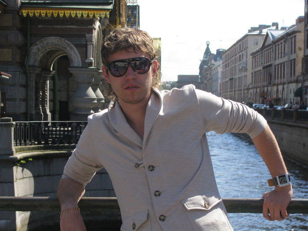 Эдгар Ручис