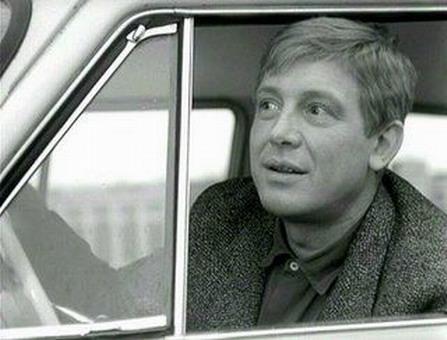 Петр Деточкин