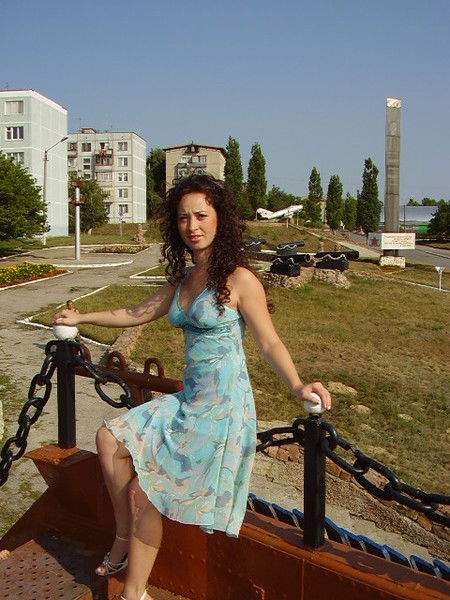 Наталья Ковалева