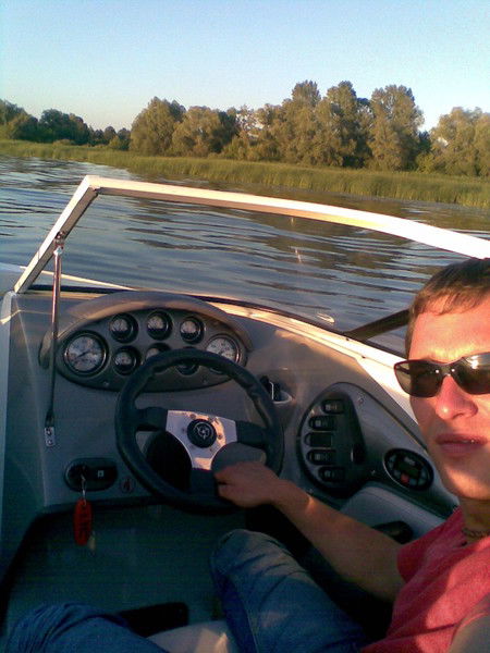 Леонид Шумилов