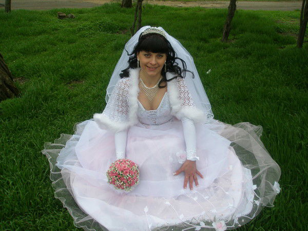 Анжела Диброва