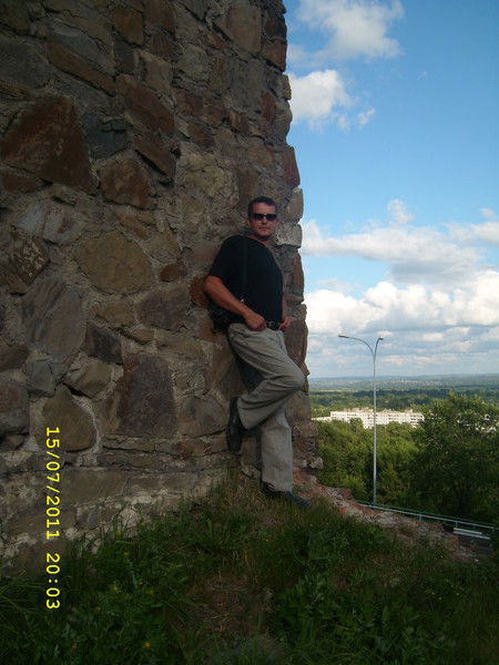 Эдуард Малахов